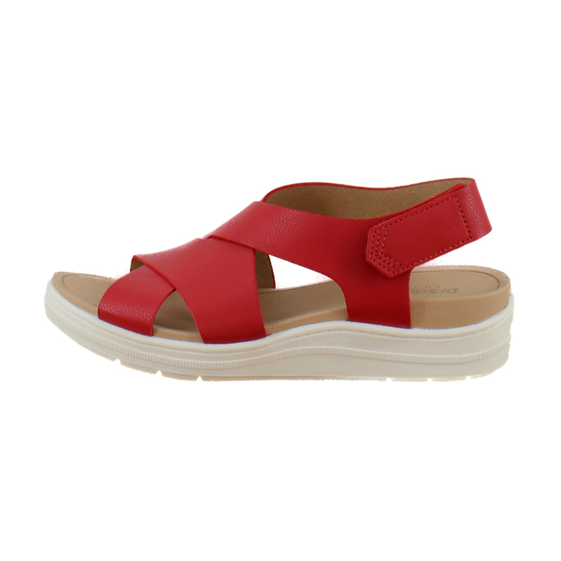 Heritage Red