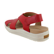 Heritage Red