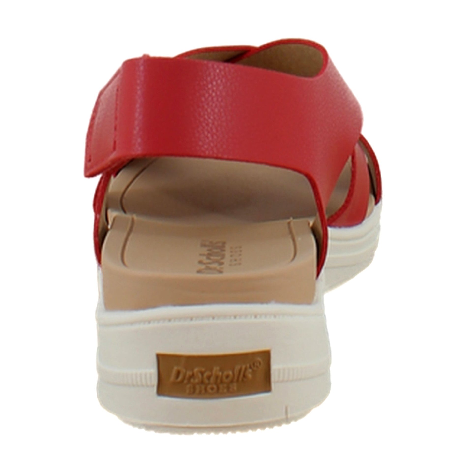 Heritage Red