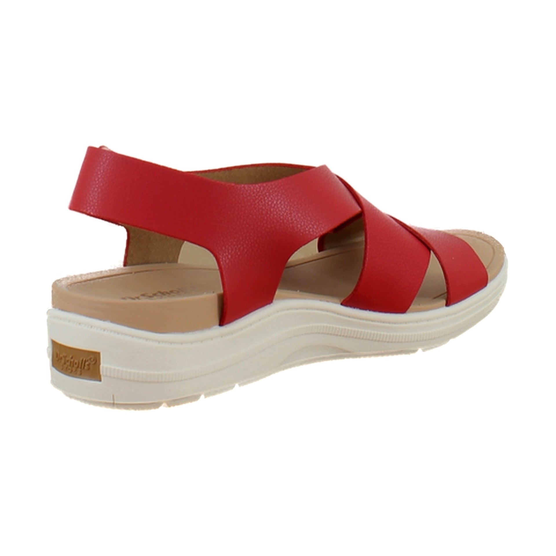 Heritage Red