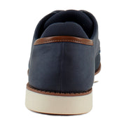 Navy Knit