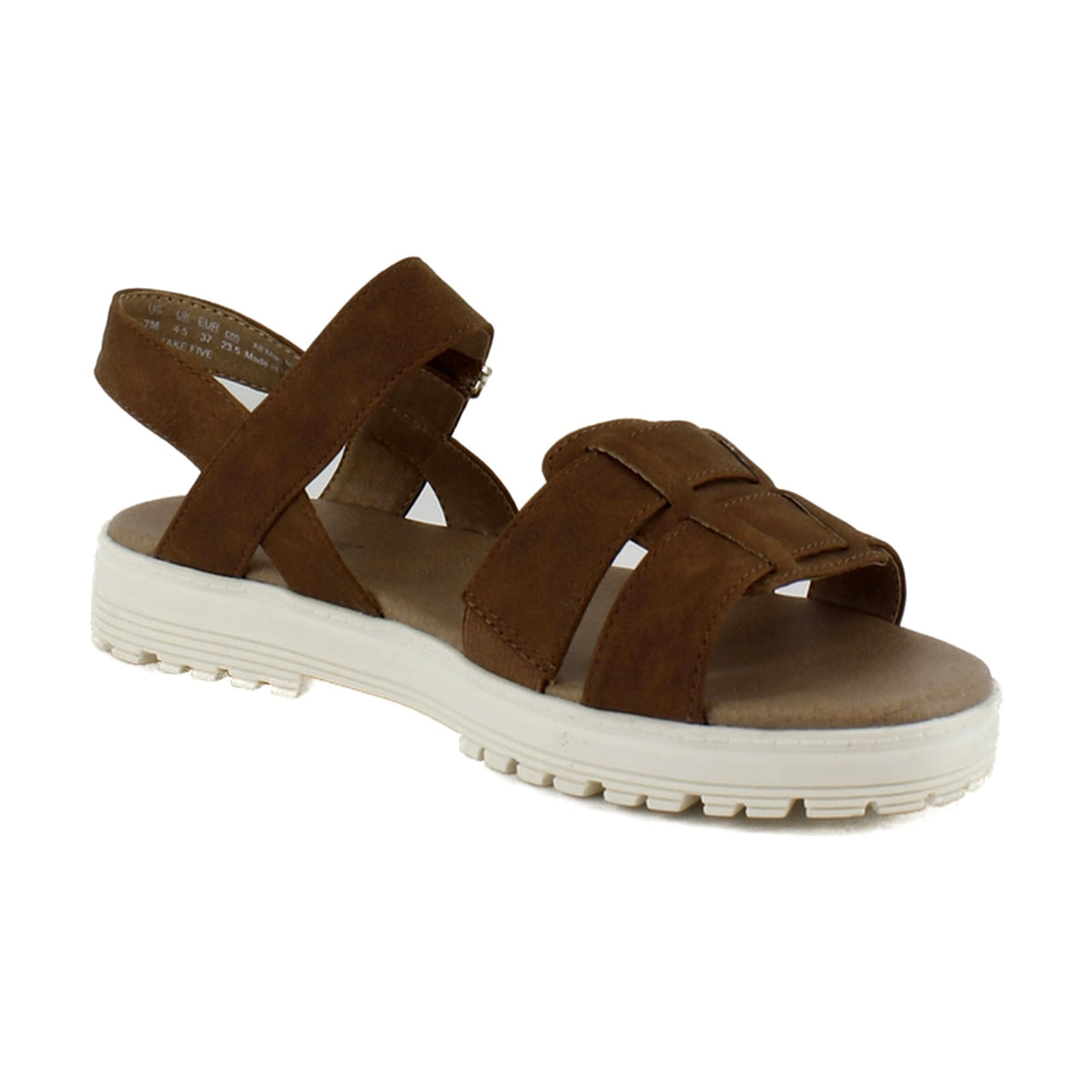 Dr. Scholl's Take Five