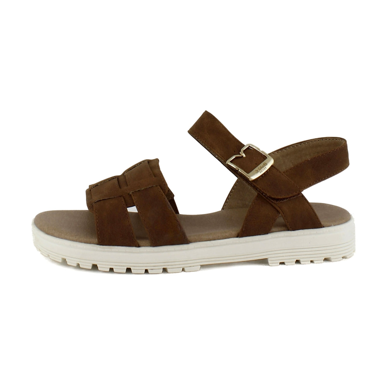 Dr. Scholl's Take Five