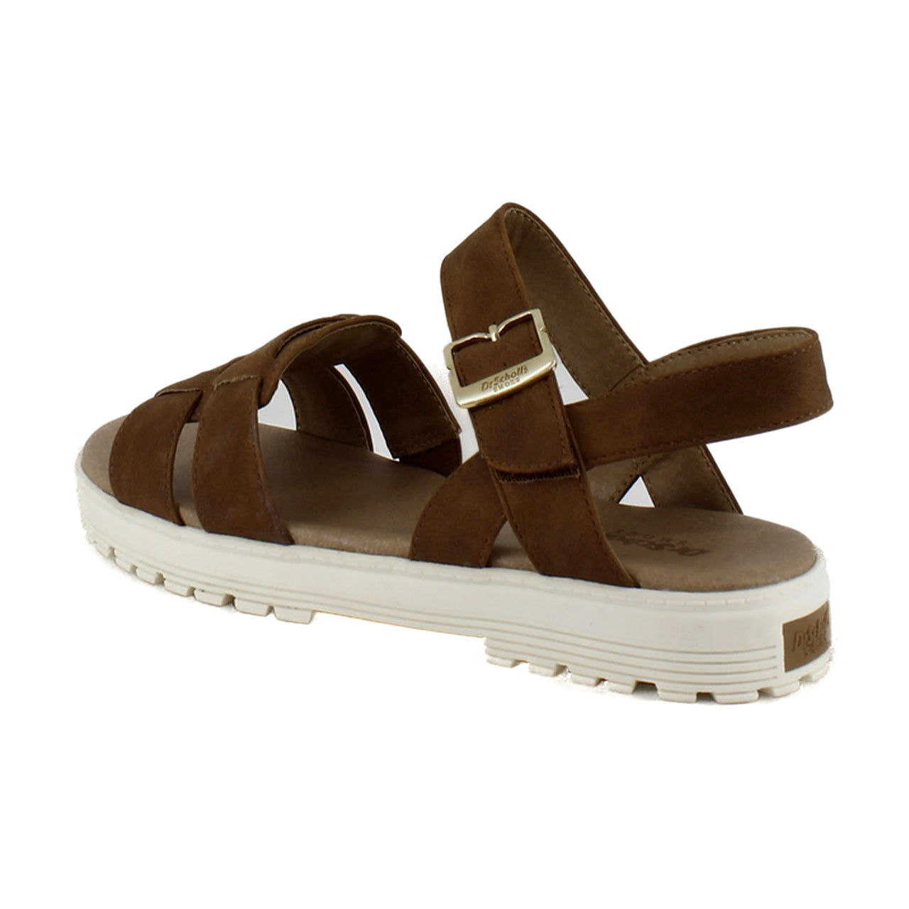 Dr. Scholl's Take Five