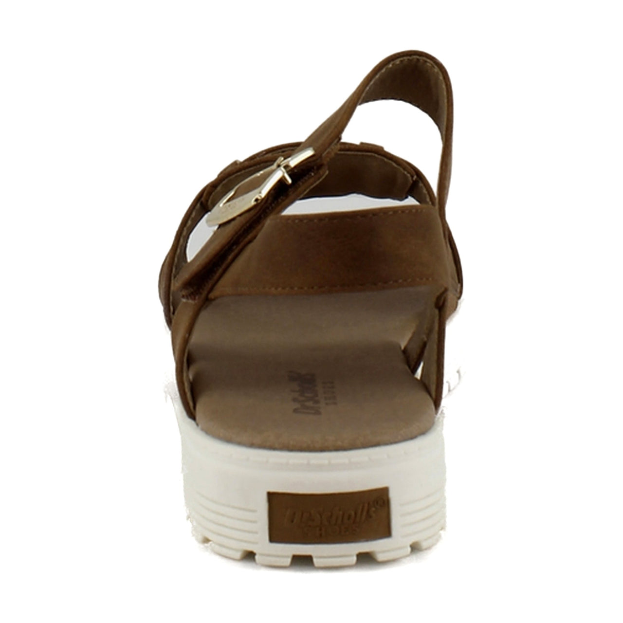 Dr. Scholl's Take Five