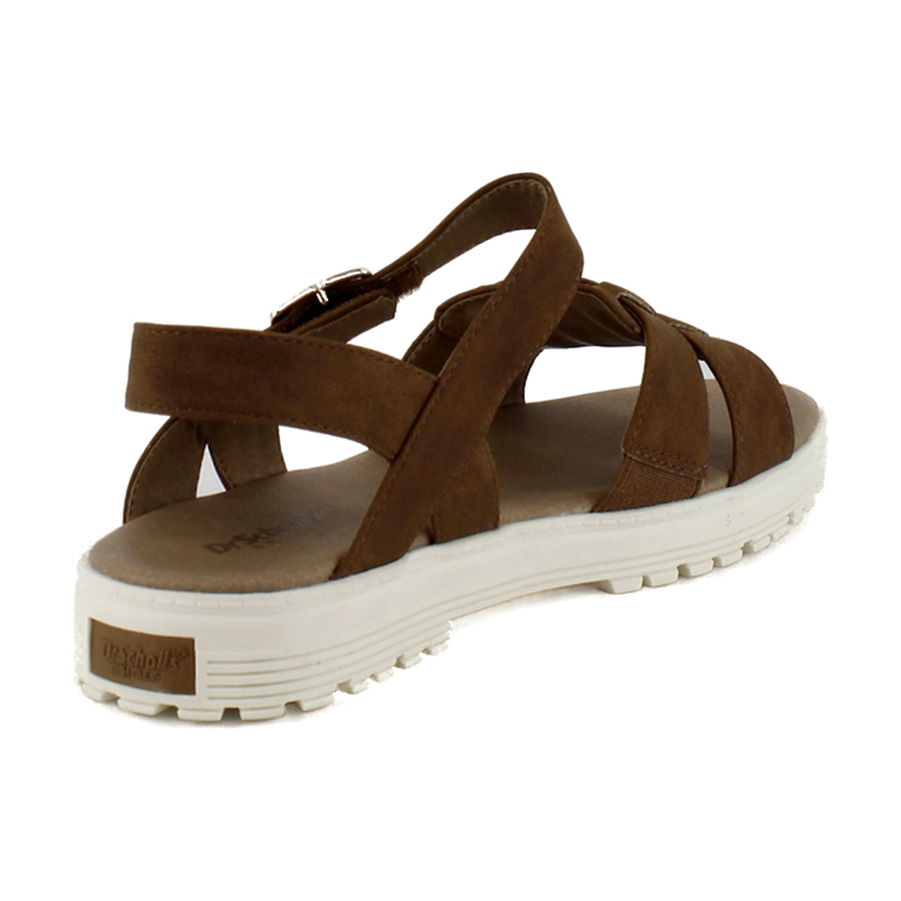 Dr. Scholl's Take Five