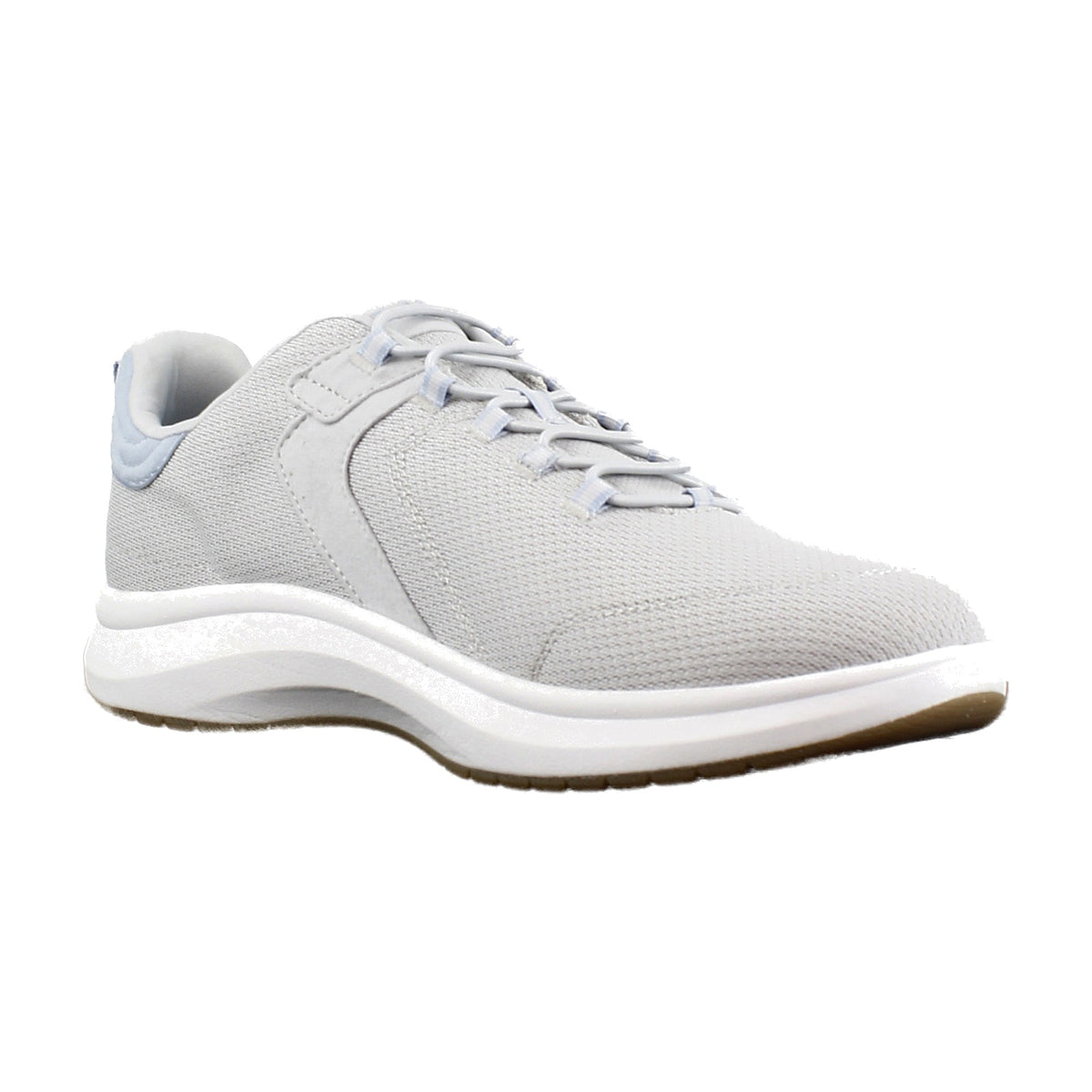 Vapor Grey Fabric