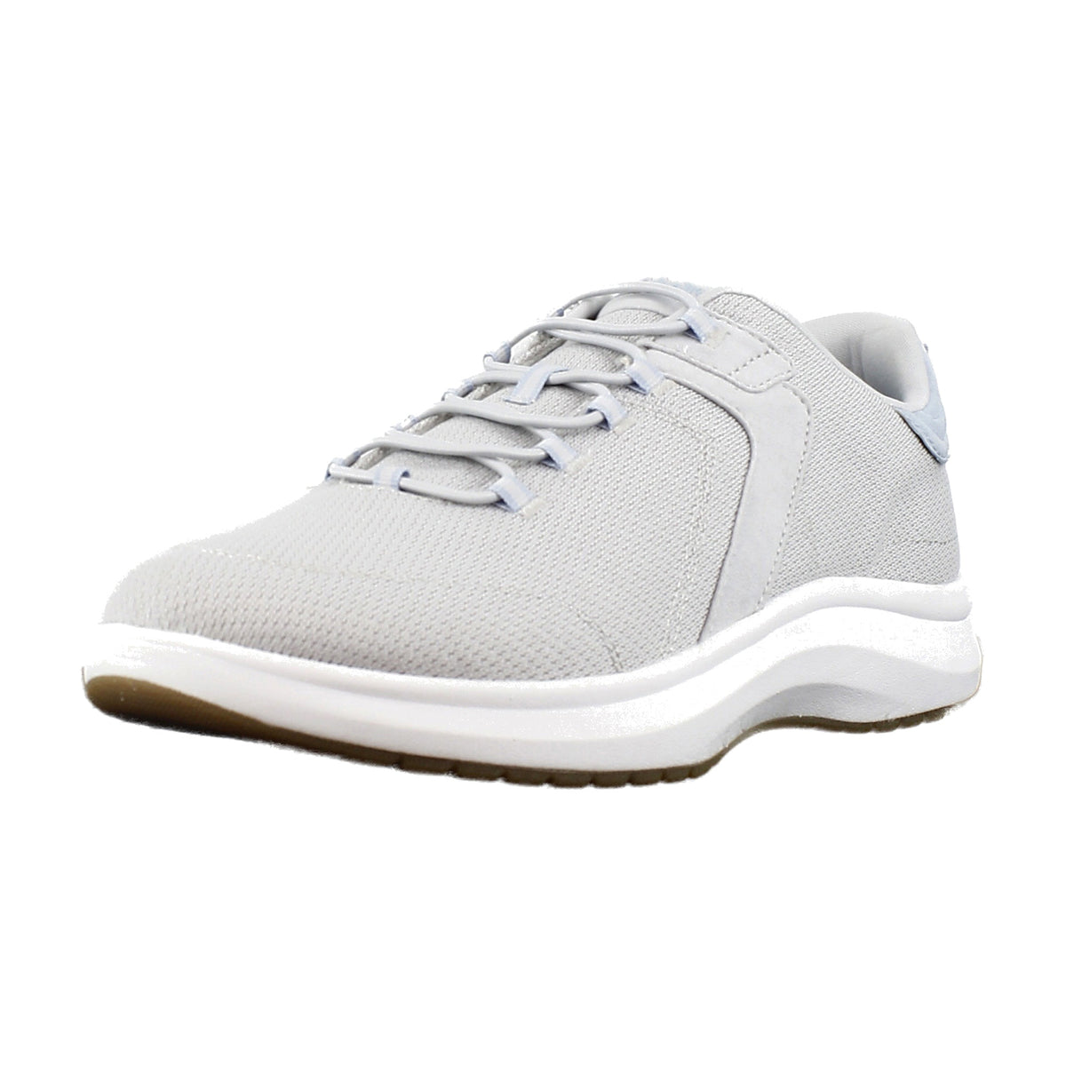 Vapor Grey Fabric