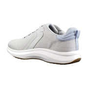 Vapor Grey Fabric