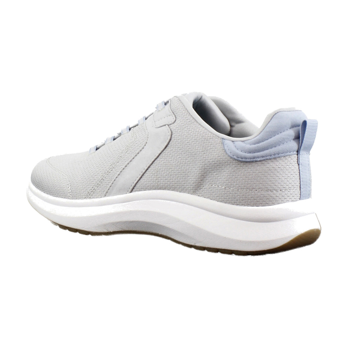 Vapor Grey Fabric