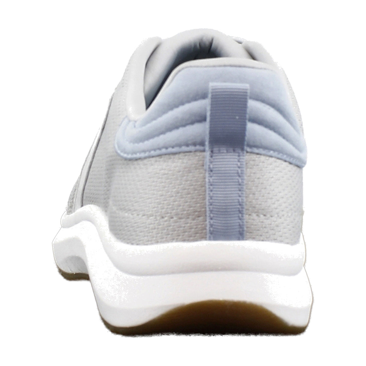 Vapor Grey Fabric