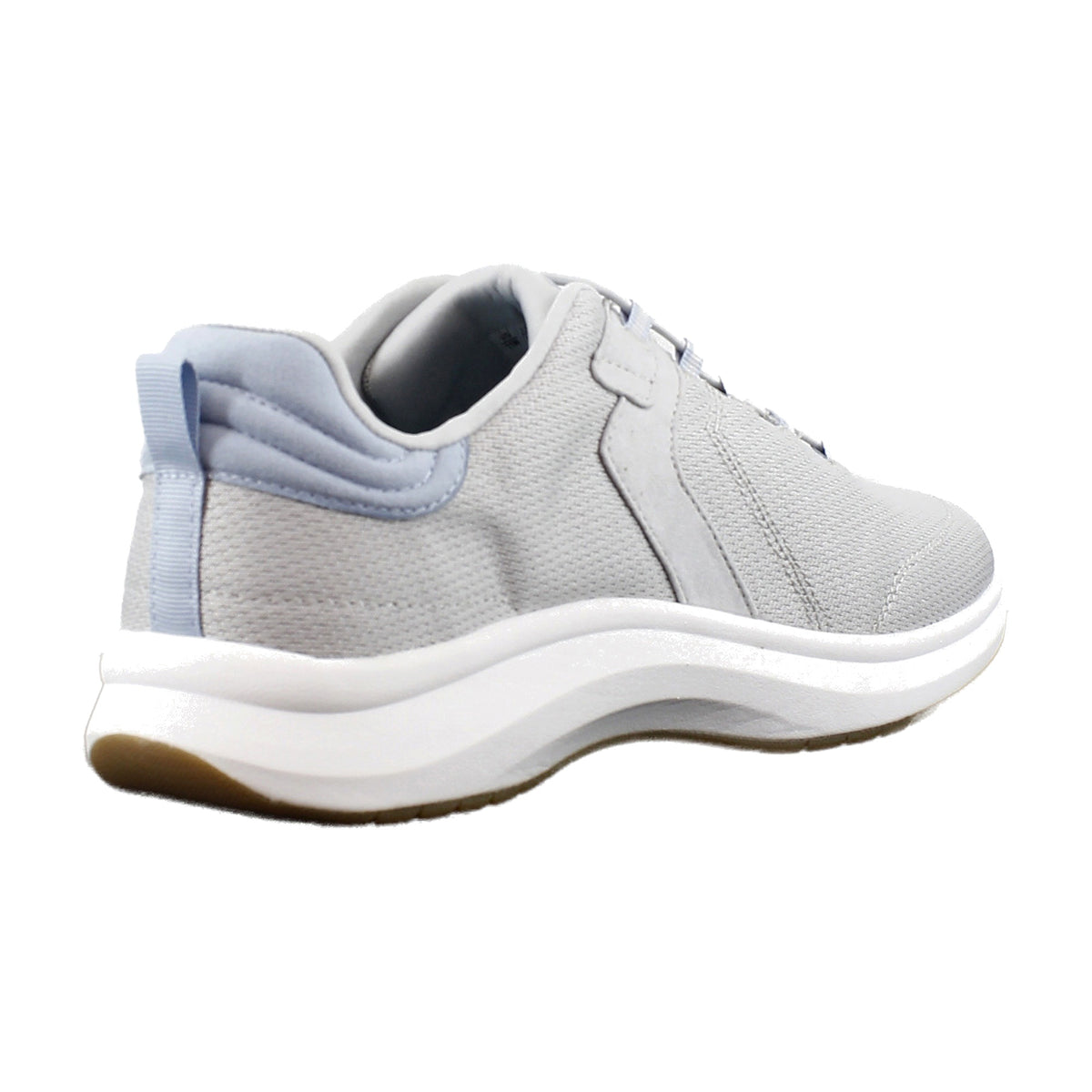 Vapor Grey Fabric
