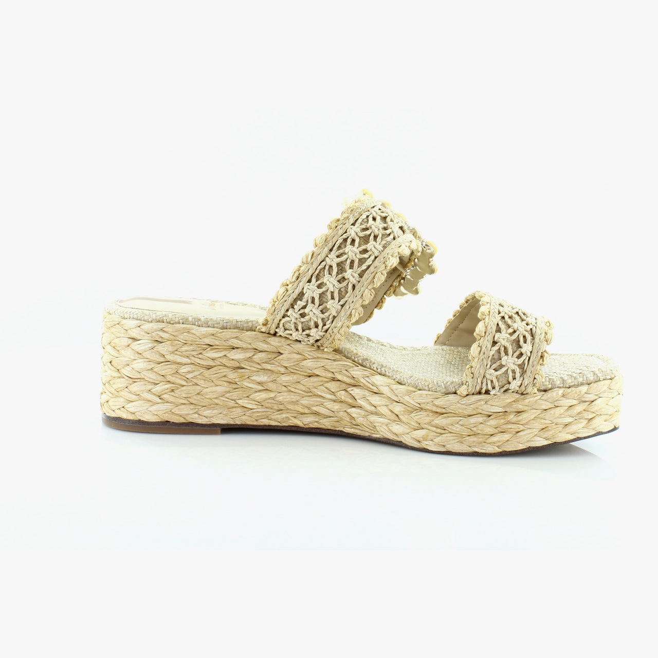 Natural Raffia