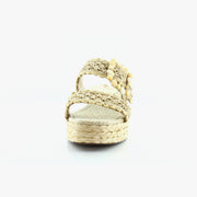 Natural Raffia