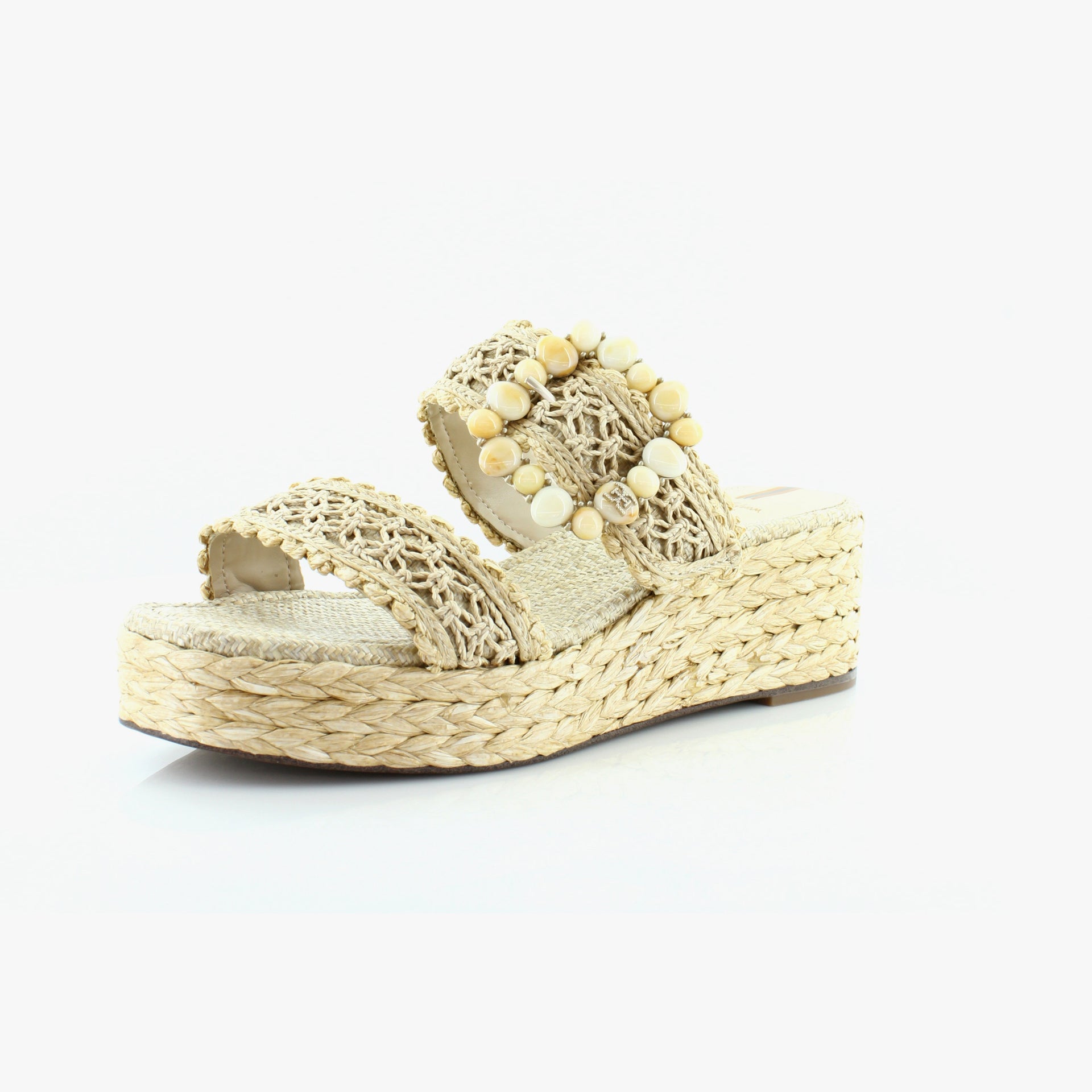 Natural Raffia