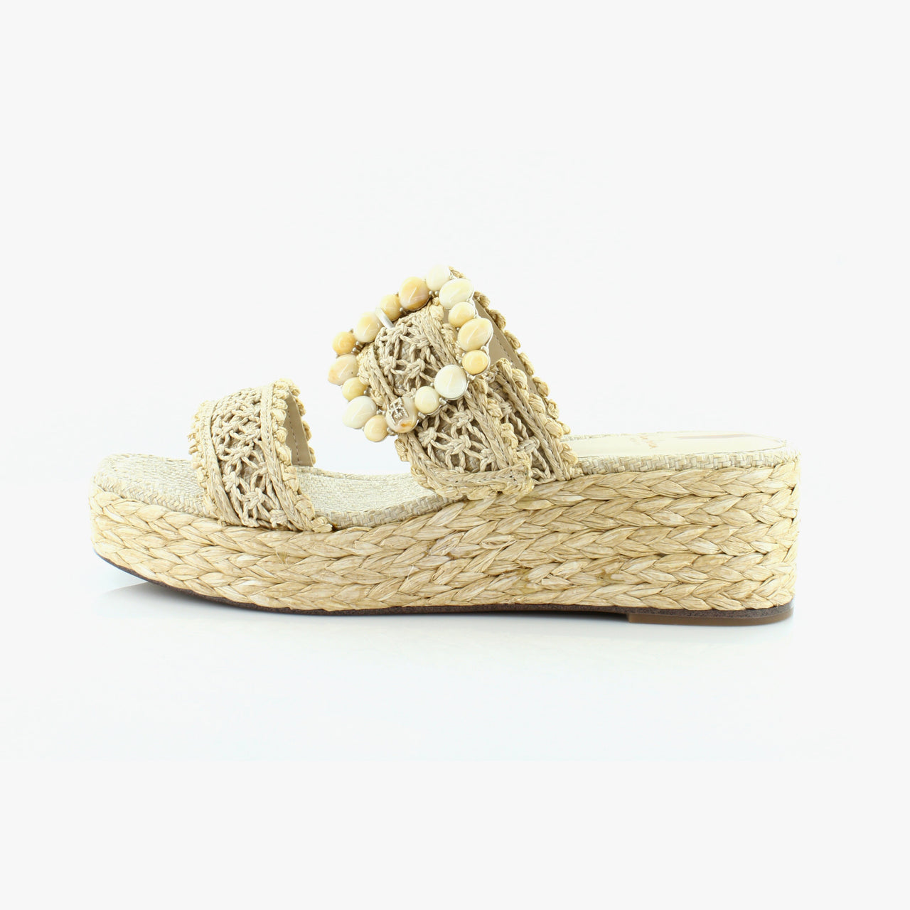 Natural Raffia