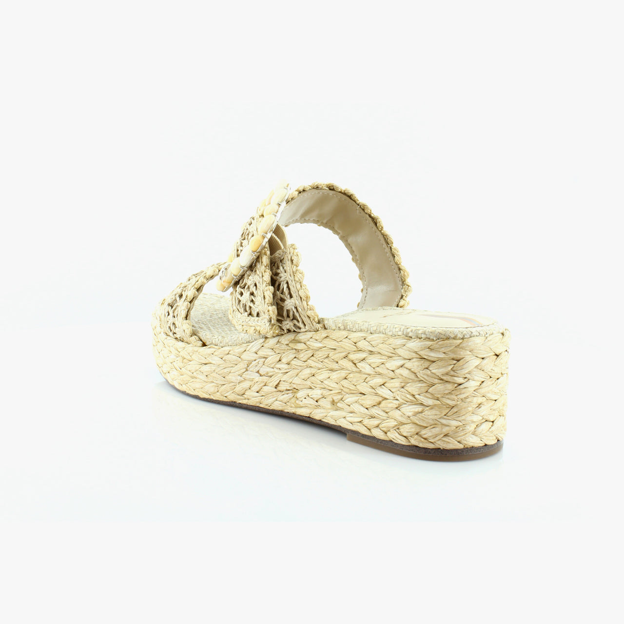 Natural Raffia