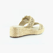 Natural Raffia