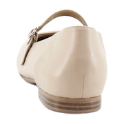 Creme Brulee Beige Leather