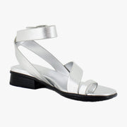 Silver Metallic