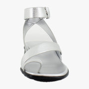 Silver Metallic