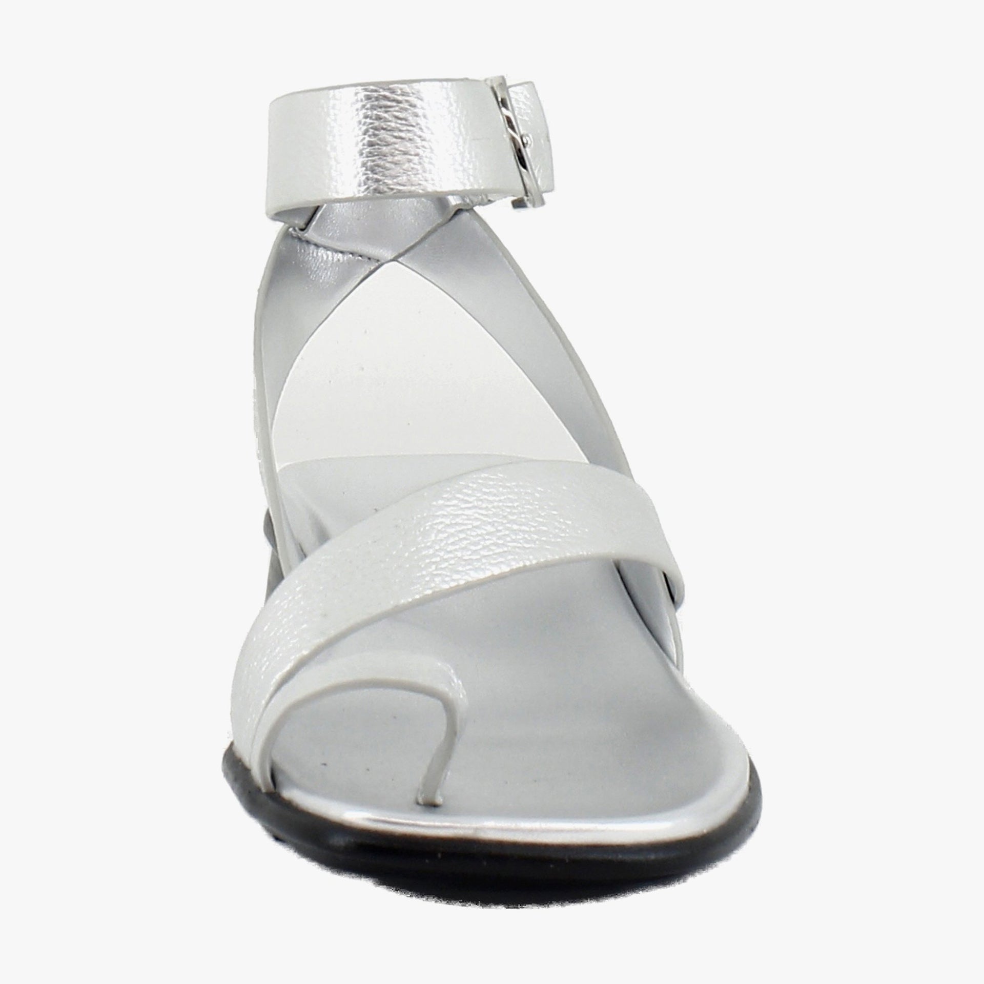 Silver Metallic