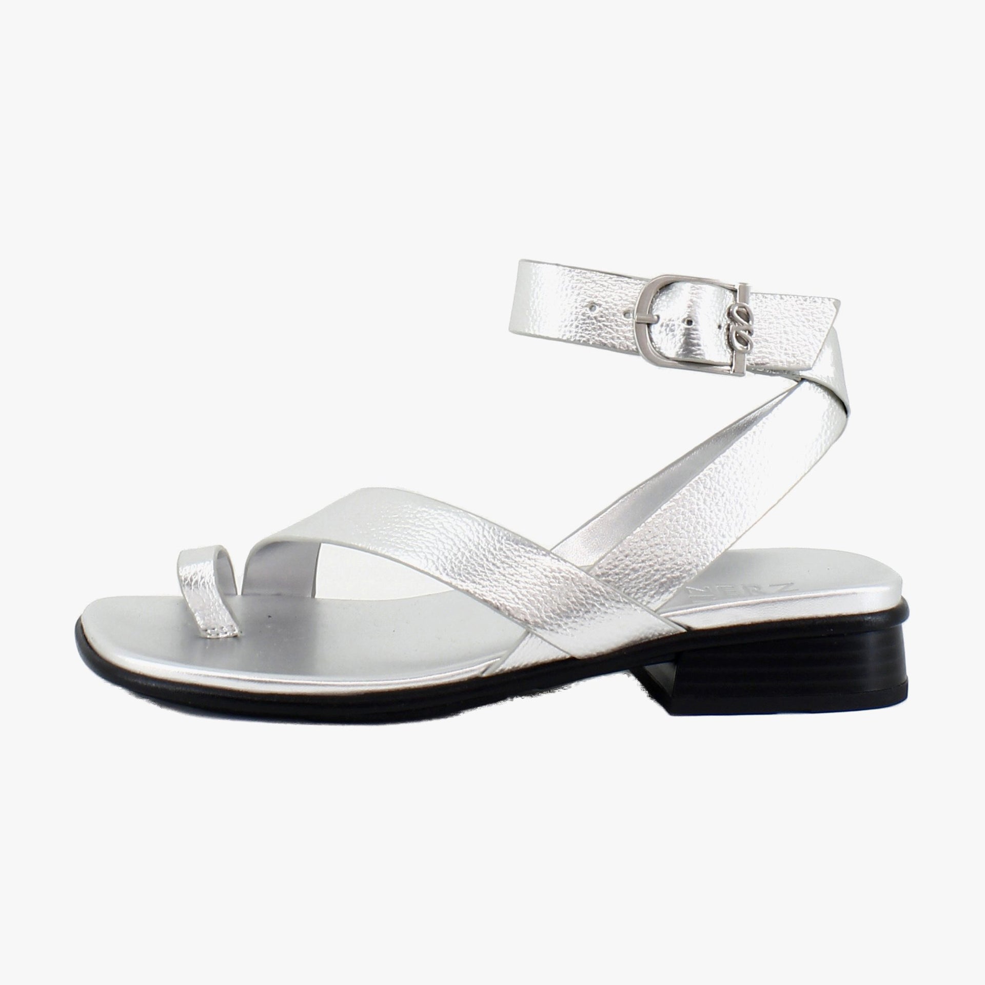 Silver Metallic