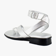 Silver Metallic