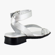 Silver Metallic