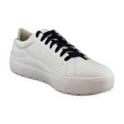 White/Black Smooth