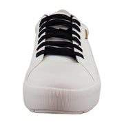 White/Black Smooth