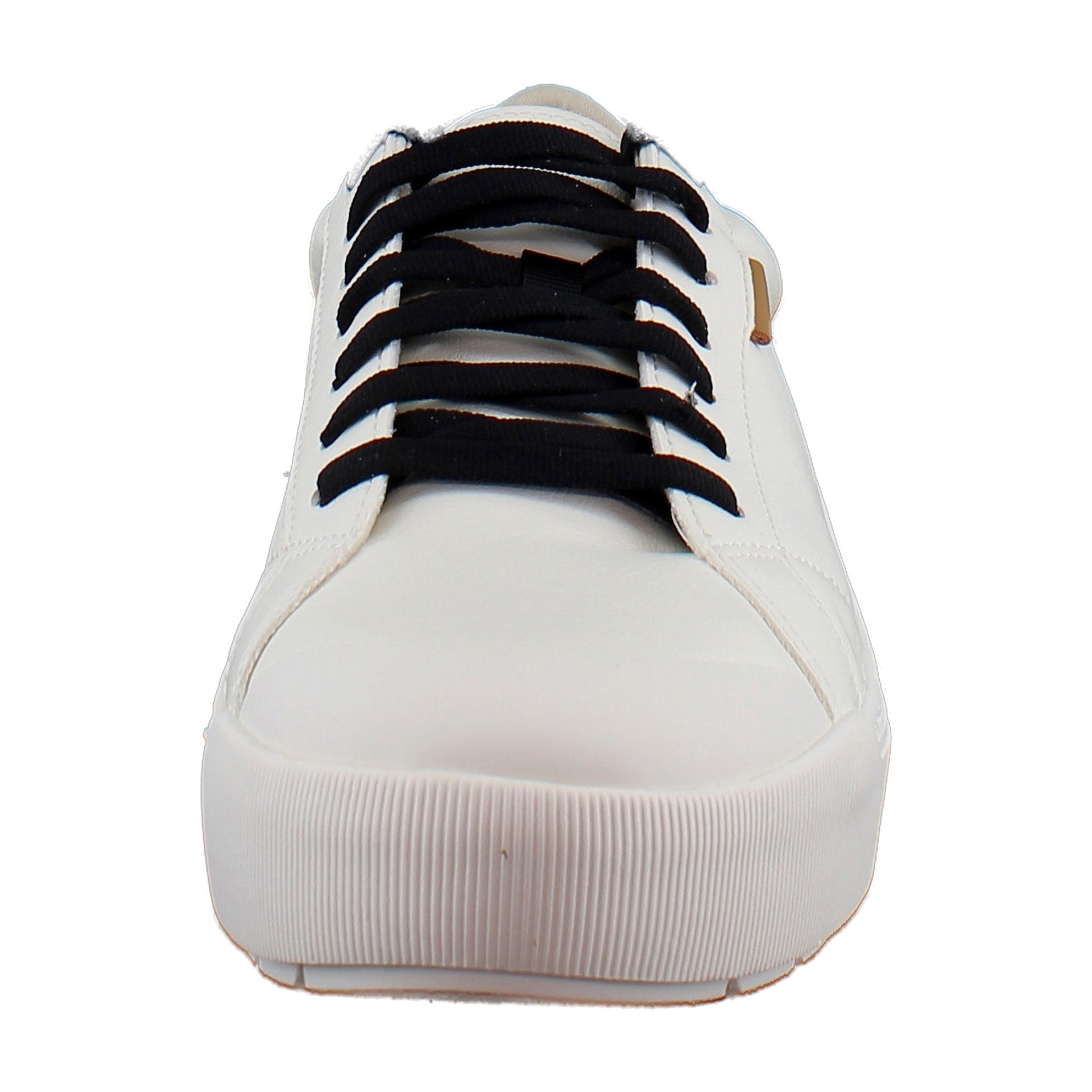 White/Black Smooth