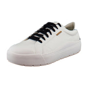 White/Black Smooth