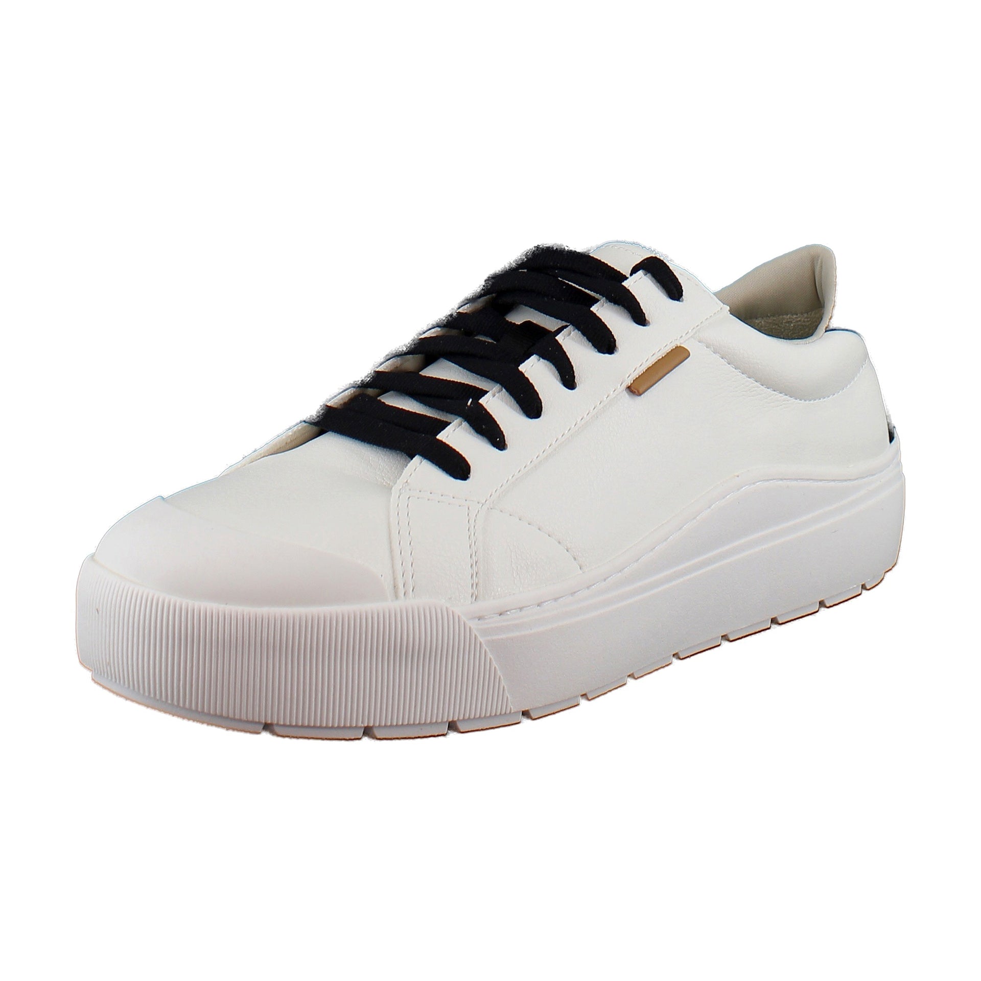 White/Black Smooth