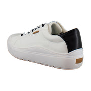 White/Black Smooth