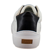 White/Black Smooth