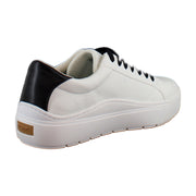 White/Black Smooth