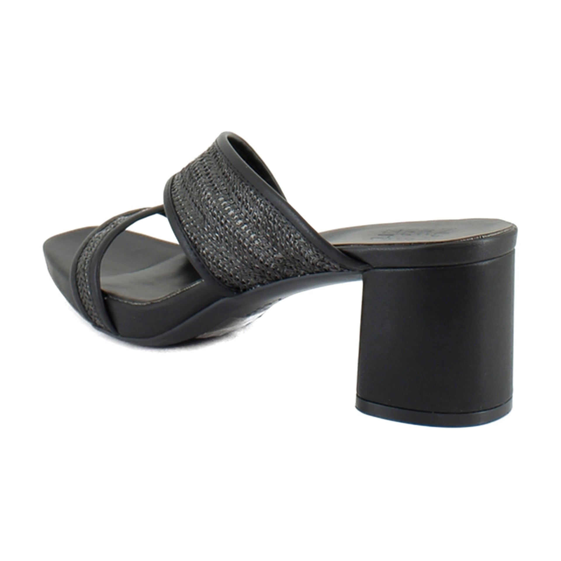 Black Fabric