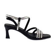 Black Satin
