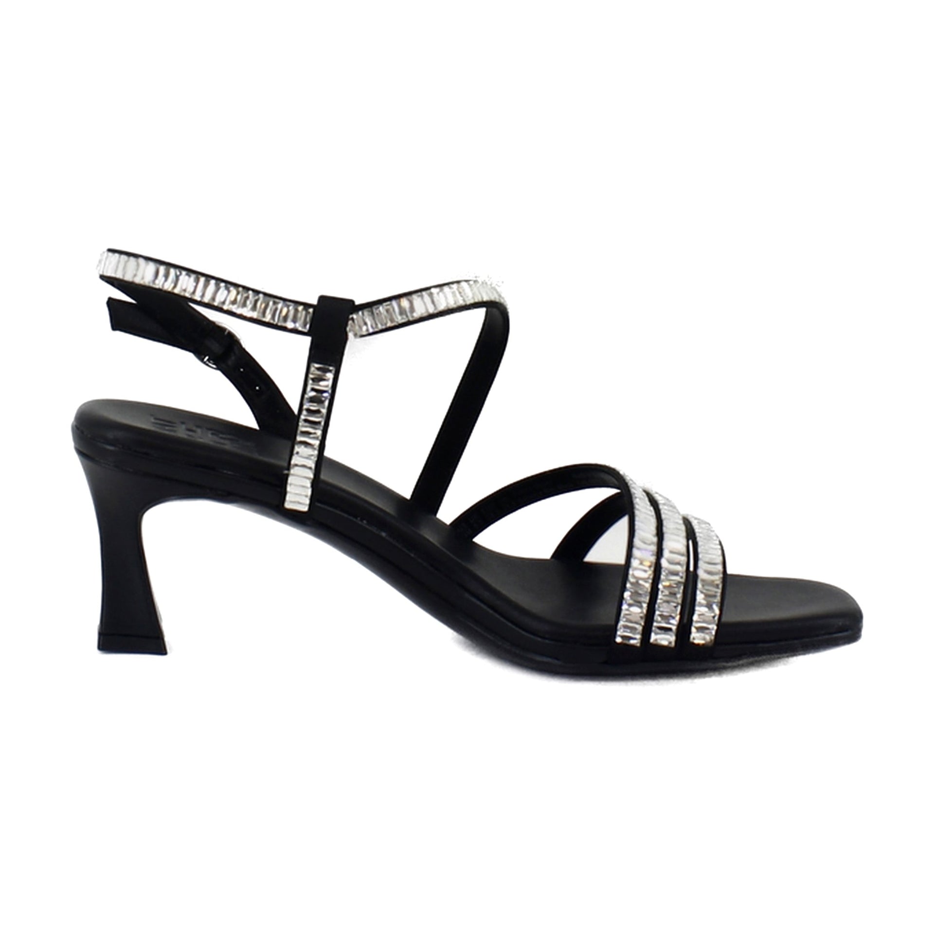Black Satin