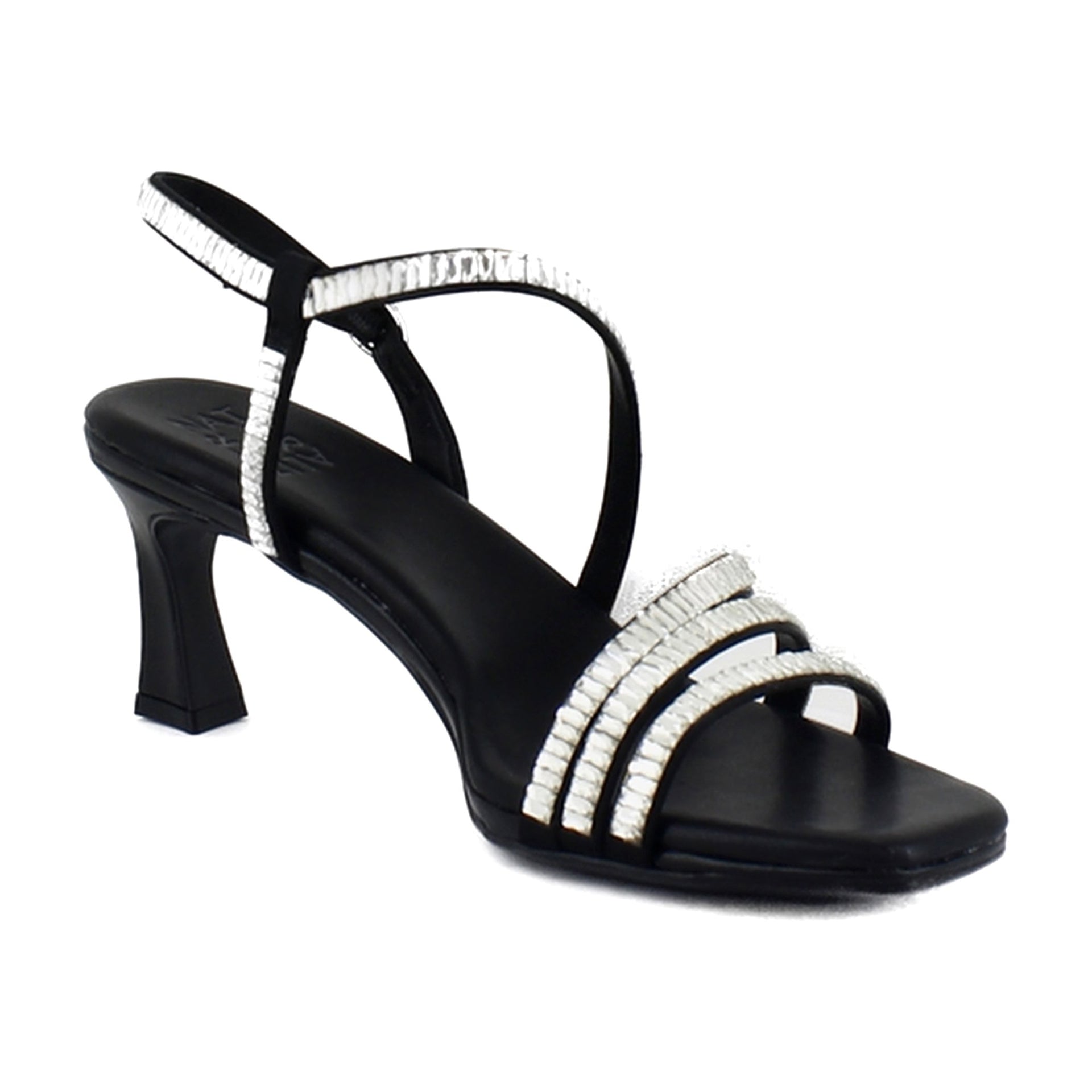 Black Satin