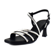 Black Satin