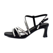 Black Satin