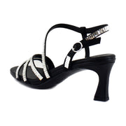 Black Satin