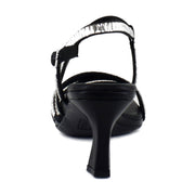 Black Satin