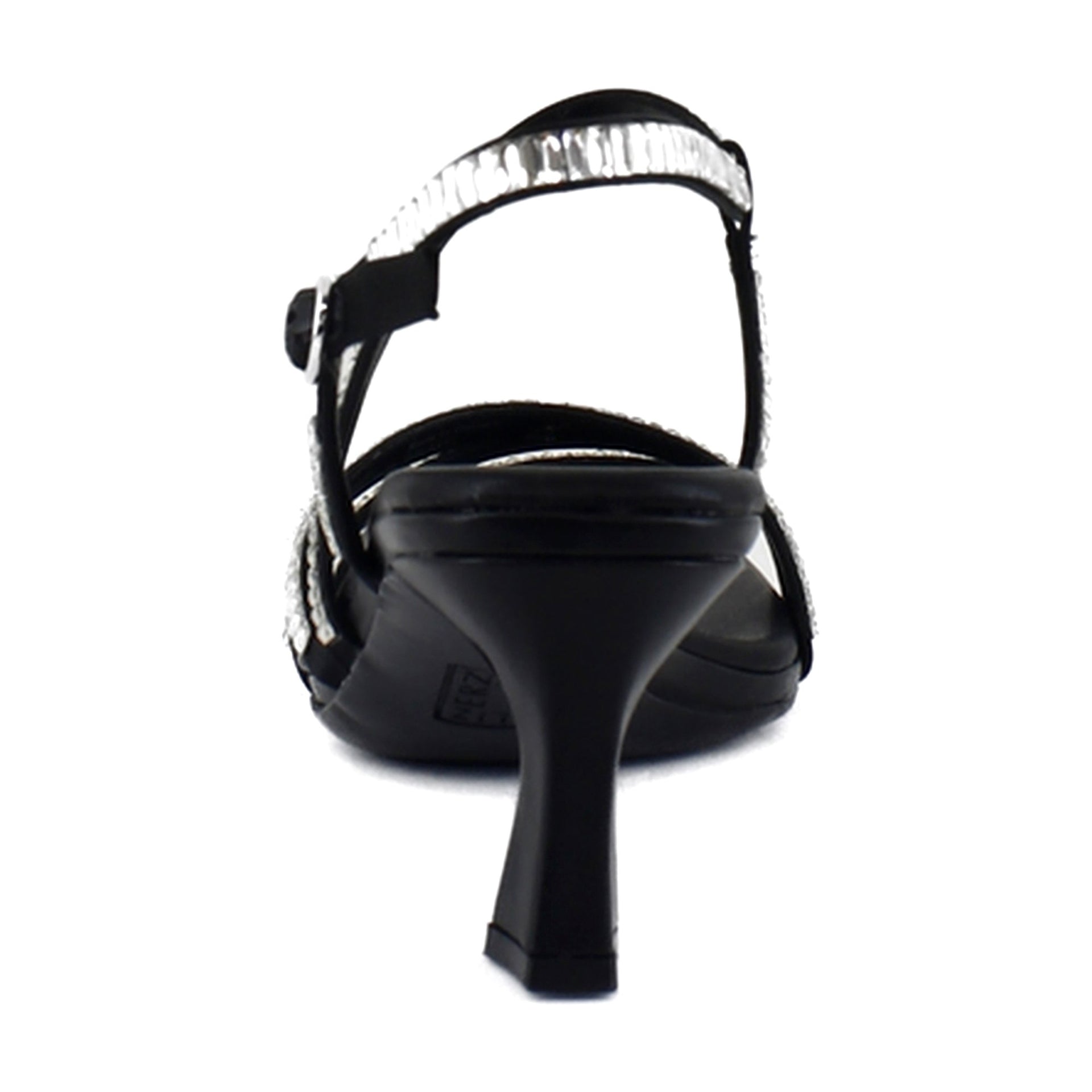 Black Satin