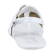 White Leather
