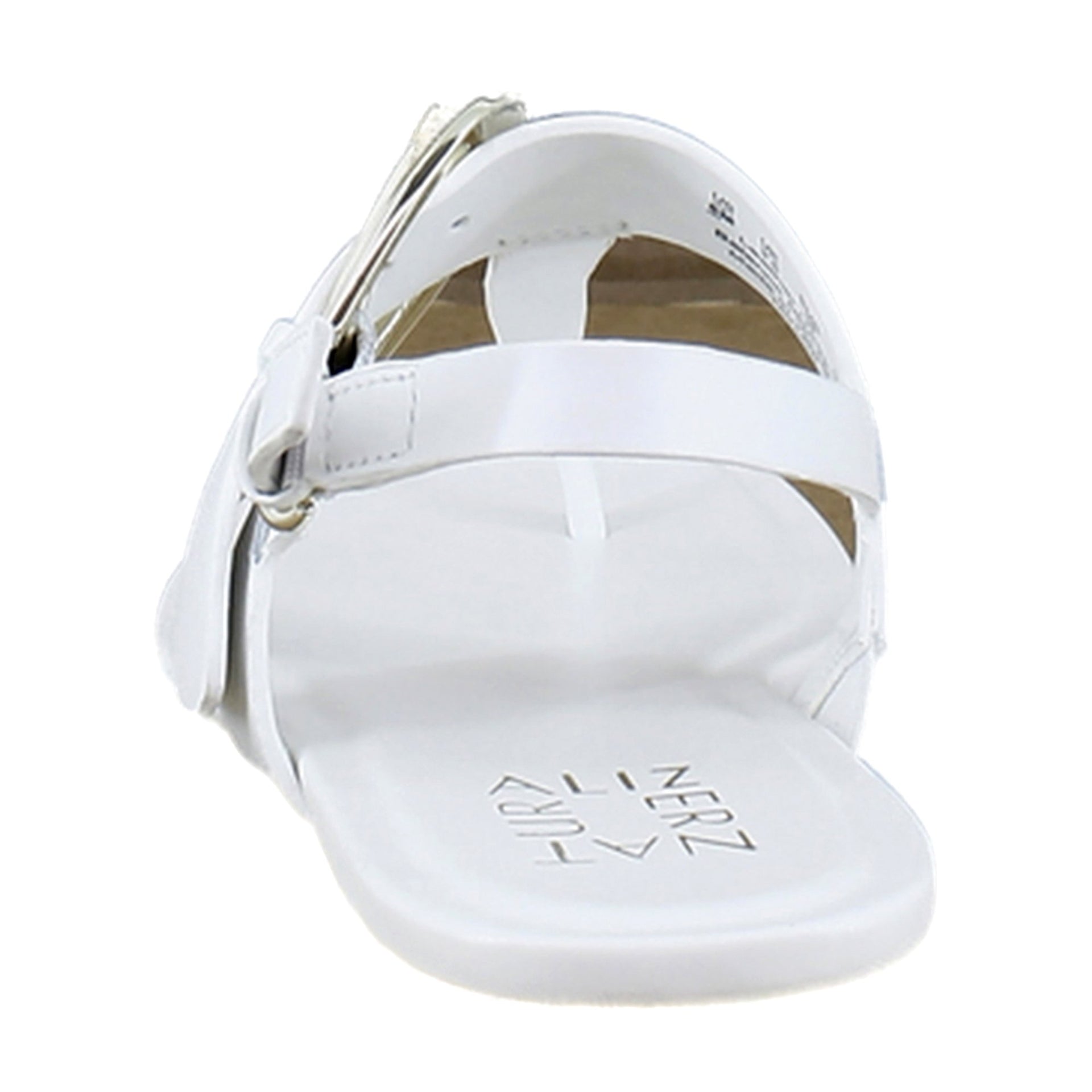 White Leather