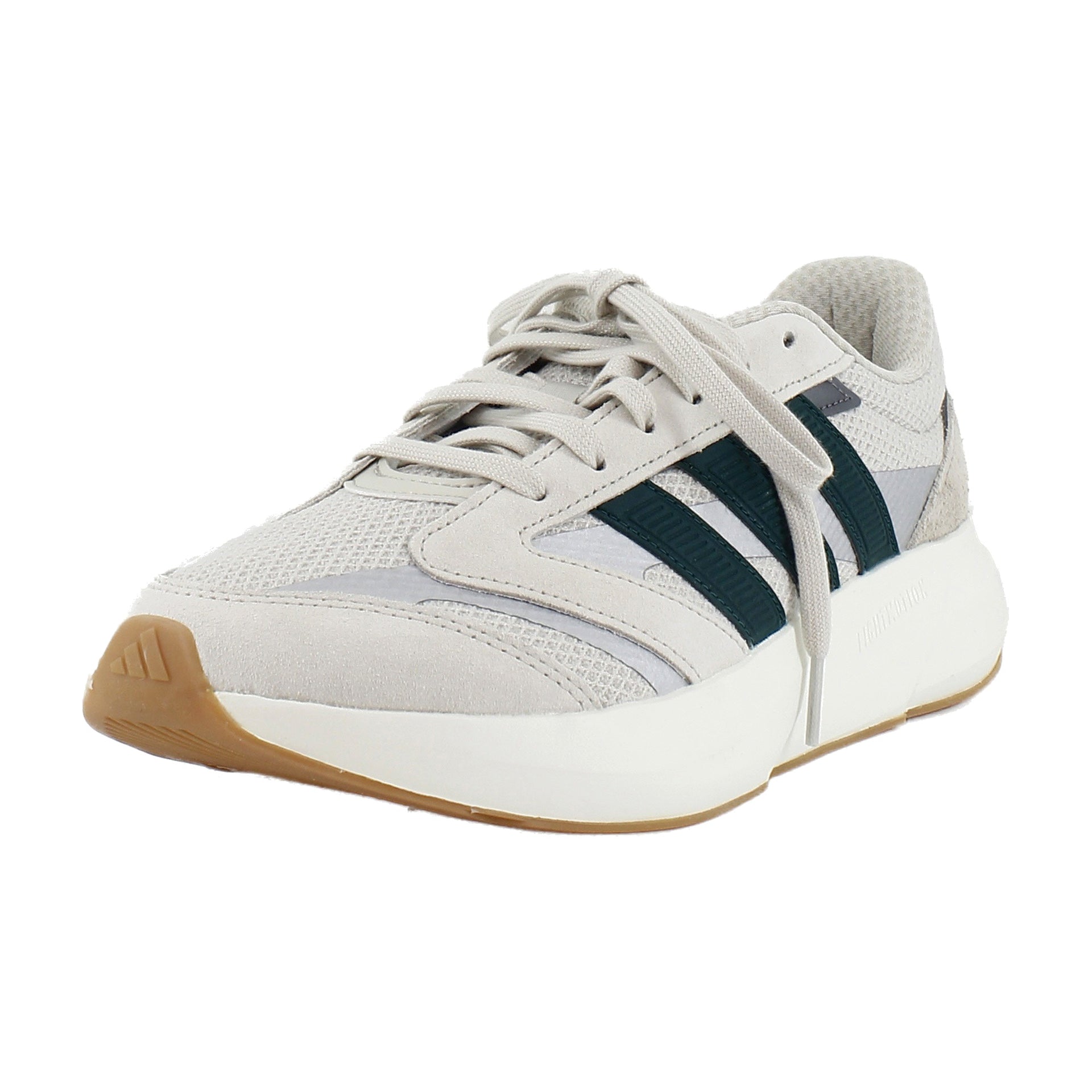 Alumina/Collegiate Green/Gum