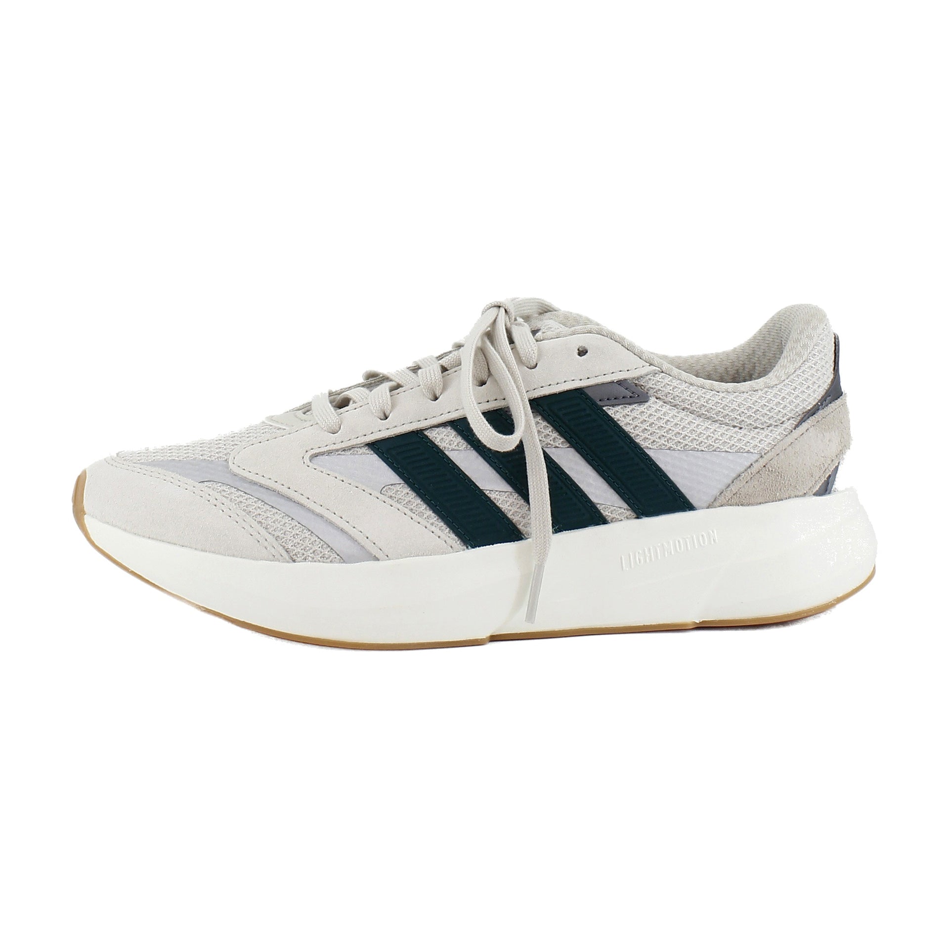 Alumina/Collegiate Green/Gum